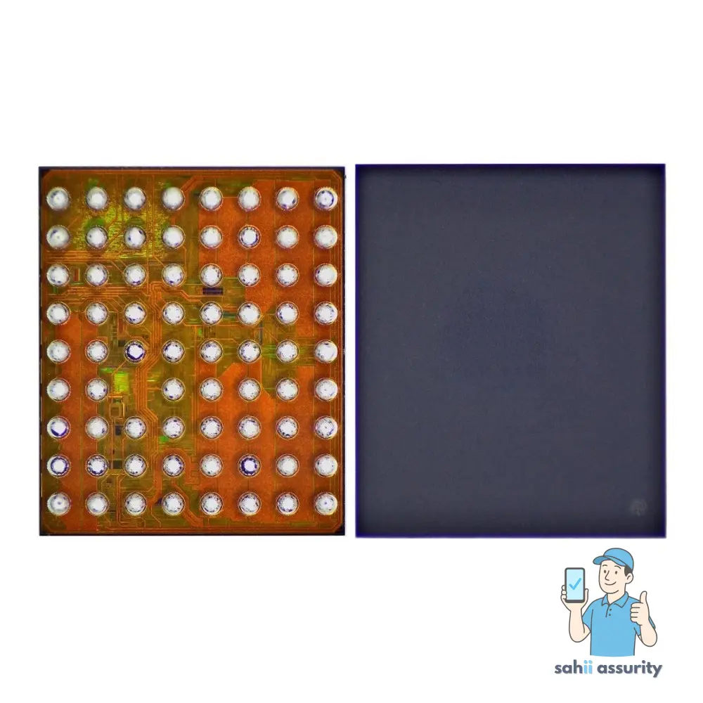 Charging IC for Apple iPhone 12 Pro